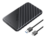 Orico SATA 2.5" USB 3.1 25PW1-U3-BK-EP-HW - 1277230 - zdjęcie 1